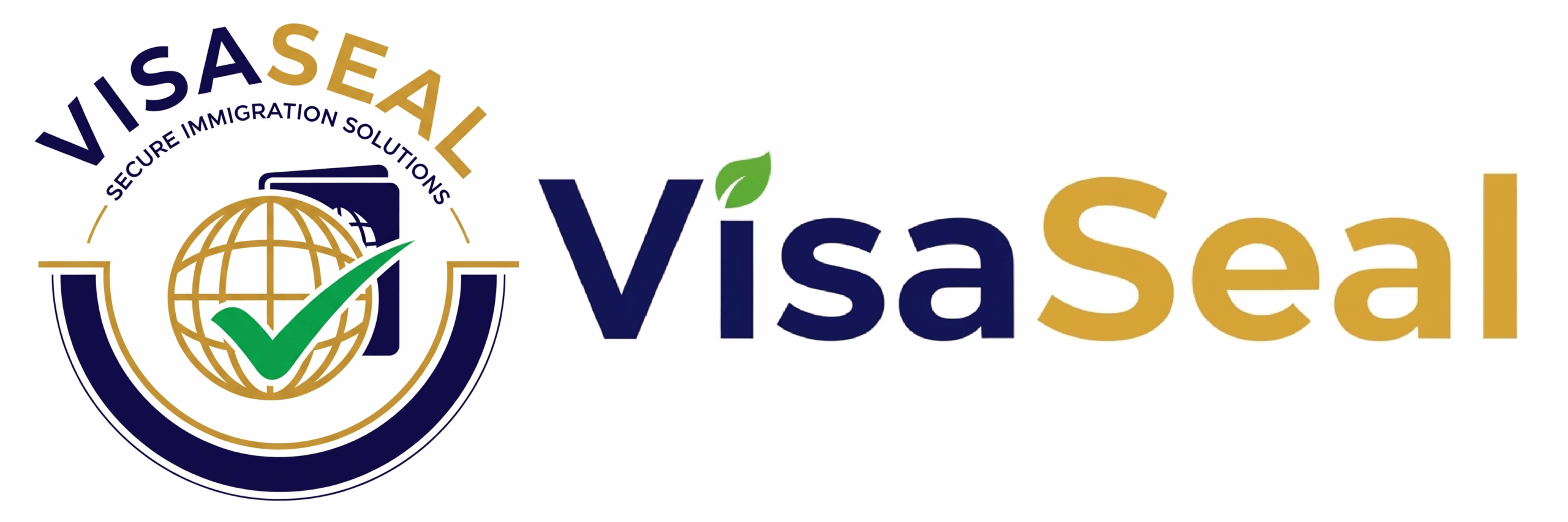 Visa Seal